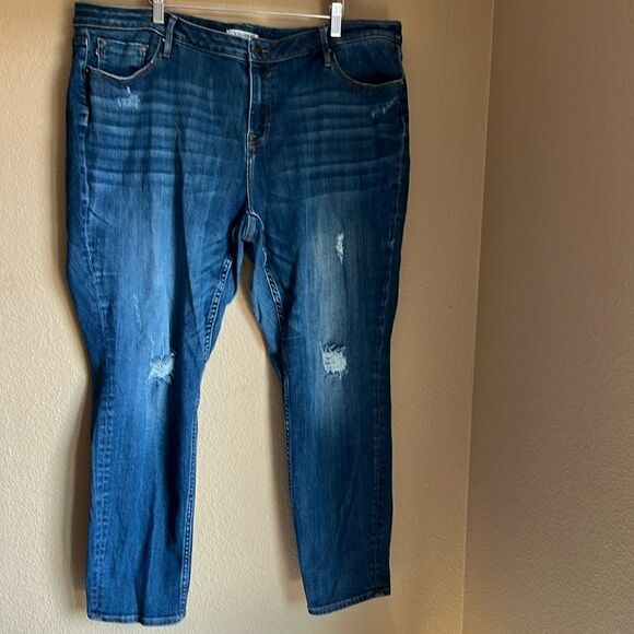 Vigoss Denim - Vigoss Jeans Jagger Skinny